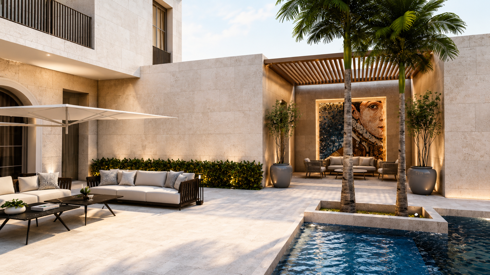 Laila Villa